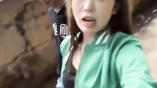 Bidiyo na ɗan laushi na wata ƙasa 2