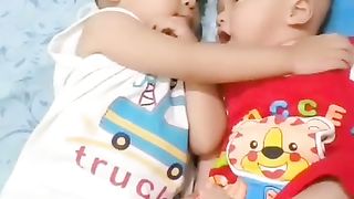 2 Jagoanku
