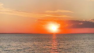 Beautiful Sunset [MUST WATCH]
