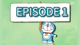 Doraemon 6
