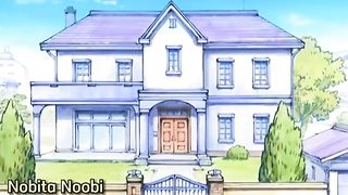 Doraemon 8