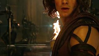 فيلم اكشن خطير