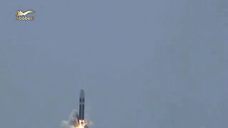 Top 5 ICBMS that could end the world