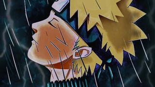 Naruto - Cupid (Ai Cover)