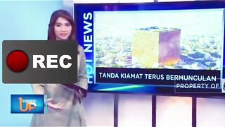 Kiamat dunia