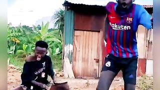 the way they dance makes me want to dance