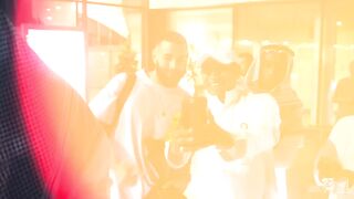 Benzema - Kante - Kante - Jeddah in
