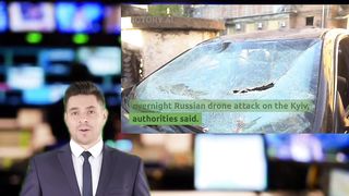 Russia Ukraine war update