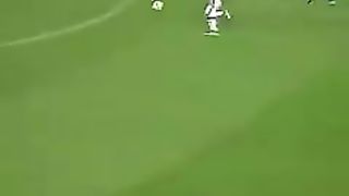 Le plus beau goal de cristiano