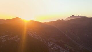 Beautiful Sunrise [MUST WATCH]