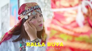RALLA BUYA BY( izddine alhoceima )#izran #RIF #AMAZIGH #ALHOCEIMA