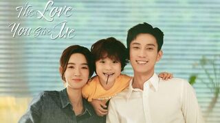THE LOVE YOU GIVE ME – SEASON 1 EPISODE 4 (2023)