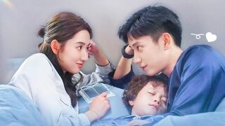 THE LOVE YOU GIVE ME – SEASON 1 EPISODE 6 (2023)