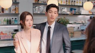 THE LOVE YOU GIVE ME – SEASON 1 EPISODE 8 (2023)