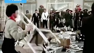 Jackie Chan Project A Part-30