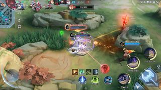 HIGHLIGHTS mlbb hero esmeralda