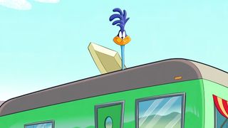 Space Jam： A New Legacy
