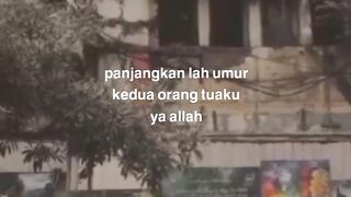 Amin yaallah