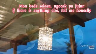 Dishonest ( Madura song with English) part 3
