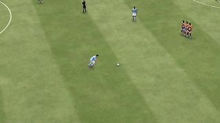 my longest fifa mobile penalty