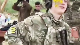 Солдат