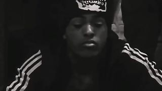 xxxtentacion again slowed only x