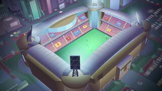 Supa Strikas Season 4 Episode 11 In Hindi