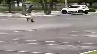 Just for a smile