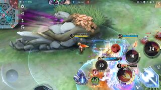 Mobile legend 46