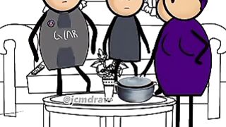 Junior viande dans sauce