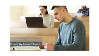 5 key takeaways from the book Cold Hard Truth on Men, Women, and Money by Kevin O'Leary
