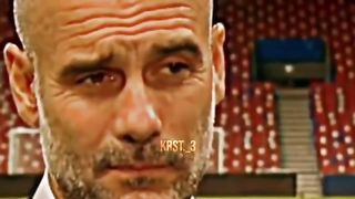 Pep madrid in champion