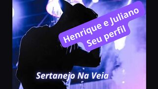 Henrique e Juliano - seu perfil