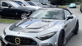 Mercedes <3333