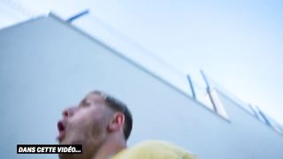 CACHE-CACHE GÉANT DANS UNE ÉNORME VILLA DE LUXE ! (j'ai trouvé la meilleure cachette) parti 1