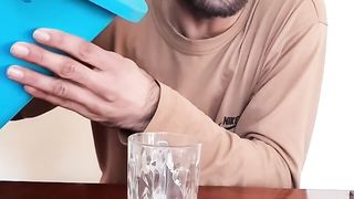 Don't waste food (Ne gaspillez pas de nourriture)
