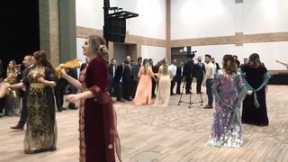 Wedding in Plano