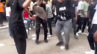 see how the dance look like in egypt