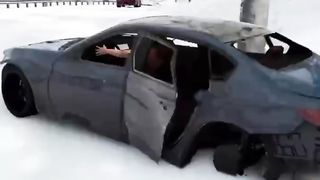 Big Crash