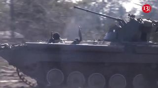 Conflict between Russian army generals has reached its peak