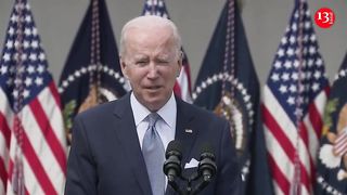 Biden warns Prigozhin: you can be poisoned, keep your eyes on your menu