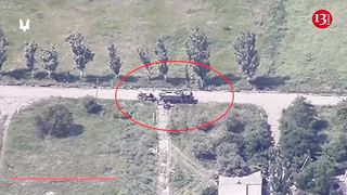 Russia lost four more electronic warfare systems in southern Ukraine