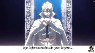 Bleach_Sennen_Kessen-hen_-_15 Indonesia subtitle