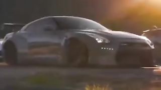 nissan gtr r35