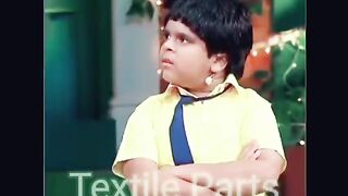 Kapil Sharma show with south Indian actress show