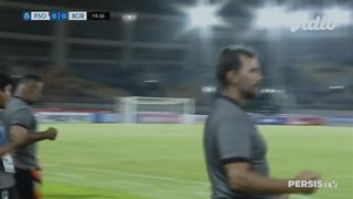 Highlight persik kediri vs arema FC 5-2 league 1