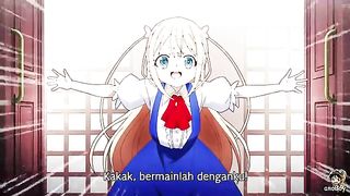 Jitsu_wa_Ore_Saikyou_deshita_-_03 Indonesia subtitle