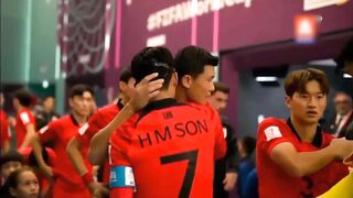 Korea vs Uruguay : Goals Highlights |FIFA World Cup Qatar 2022 | All Goals