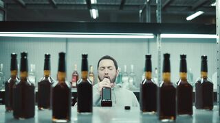 Eminem - Godzilla ft. Juice WRLD (Directed by Cole Bennett)-(1080p)
