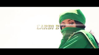 Cardi B - Bodak Yellow [OFFICIAL MUSIC VIDEO].mp4